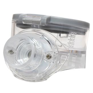 NebuCare, głowica B do nebulizatora NebuCare NE-M01L, 1 sztuka - zdjęcie produktu