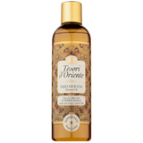 Tesori d'Oriente, olejek do kąpieli, Argan & Cipero, 250 ml - miniaturka zdjęcia produktu
