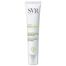 SVR Sebiaclear Active Teinte, koloryzujący krem aktywny przeciw niedoskonałościom, 40 ml + Sebiaclear, żel, 55 ml z kosmetyczką gratis - miniaturka 2 zdjęcia produktu