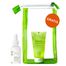 SVR Sebiaclear Ampoule Flash, serum wygładzające z kwasem azelainowym, 30 ml + Sebiaclear, żel, 55 ml z kosmetyczką gratis - miniaturka  zdjęcia produktu