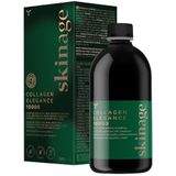 Yasenka Skinage Collagen Elegance 10000, smak wiśniowy, 500 ml - miniaturka zdjęcia produktu