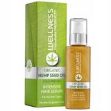 Wellness Premium Products Intensive, serum nawilżające do każdego rodzaju włosów, 100 ml - miniaturka zdjęcia produktu