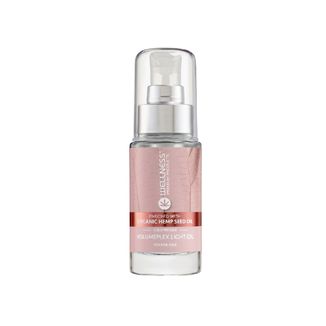 Wellness Premium Products VolumePlex, lekki olejek nawilżający do włosów cienkich, 30 ml - zdjęcie produktu