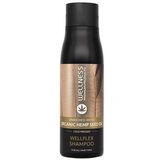 Wellness Premium Products WellPlex, szampon regenerujący do włosów łamliwych i osłabionych, 500 ml - miniaturka zdjęcia produktu