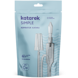 Katarek Simple, aspirator do nosa, od urodzenia, 1 sztuka - miniaturka zdjęcia produktu