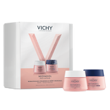 Zestaw Vichy Neovadiol Rose Platinum, krem na dzień, 50 ml + krem na noc, 50 ml - miniaturka zdjęcia produktu