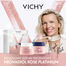 Zestaw Vichy Neovadiol Rose Platinum, krem na dzień, 50 ml + krem na noc, 50 ml - 2 Zestaw Vichy Neovadiol Rose Platinum, krem na dzień, 50 ml + krem na noc, 50 ml - miniaturka 2 zdjęcia produktu