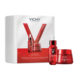 Zestaw Vichy Liftactiv Collagen Specialist 16, krem na dzień, 50 ml + serum, 30 ml - miniaturka zdjęcia produktu