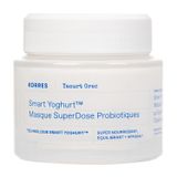 Korres Greek Yoghurt, maska do twarzy z probiotykami, 100 ml - miniaturka zdjęcia produktu