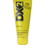 DX2 Young Men, szampon dla mężczyzn, oczyszczająco-nawilżający, 150 ml - miniaturka zdjęcia produktu