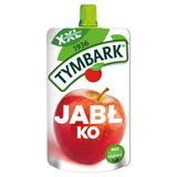 Tymbark Mus, jabłko, 200 g - miniaturka zdjęcia produktu