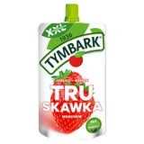 Tymbark Mus, truskawka, jabłko, banan, marchew, 200 g - miniaturka zdjęcia produktu