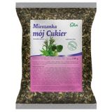 Flos Mieszanka Mój Cukier, herbatka ziołowa,100 g - miniaturka zdjęcia produktu