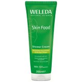 Weleda Skin Food, kremowy płyn pod prysznic, 200 ml - miniaturka zdjęcia produktu