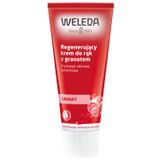 Weleda Hand Care, regenerujący krem do rąk z granatem, 50 ml - miniaturka zdjęcia produktu