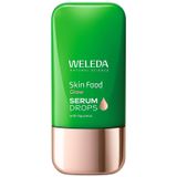 Weleda Skin Food Glow, rozświetające serum w kroplach, 30 ml - miniaturka zdjęcia produktu