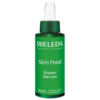Weleda Skin Food, super serum, 30 ml - zdjęcie produktu