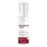 AA Intymna Advanced Med+, specjalistyczny spray do higieny intymnej, 100 ml AA Intymna Advanced Med+, specjalistyczny spray do higieny intymnej, 100 ml - miniaturka zdjęcia produktu
