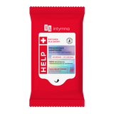 AA Intymna Help, chusteczki do higieny intymnej, 20 sztuk - miniaturka zdjęcia produktu