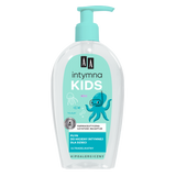 AA Intymna Kids, płyn do higieny intymnej dla dzieci, 300 ml - miniaturka zdjęcia produktu