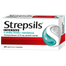 Strepsils Intensive o smaku miodu i eukaliptusa 8,75 mg, 24 pastylki twarde - miniaturka 3 zdjęcia produktu
