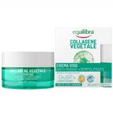 Equilibra Collagene Vegetale, krem przeciwzmarszczkowy wypełniający z kolagenem roślinnym, 50 ml - miniaturka zdjęcia produktu