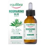 Equilibra, olejek rozmarynowy, 100 ml - miniaturka zdjęcia produktu