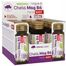 Olimp Chela-Mag B6 Forte Shot, ampułki, smak wiśniowy, 9 x 25 ml - miniaturka  zdjęcia produktu