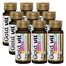Olimp Gold-Vit Complex Shot, ampułka szklana, smak pomarańczowy, 9 x 25 ml - miniaturka  zdjęcia produktu