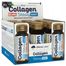 Olimp Collagen Stawy Shot, szklana ampułka, smak czarnej porzeczki, 9 x 25 ml - miniaturka  zdjęcia produktu