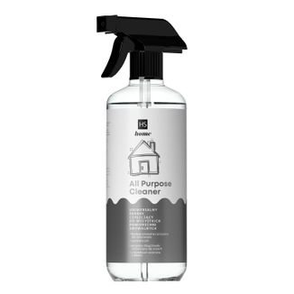 HiSkin, środek czyszczący do wszystkich powierzchni, 750 ml - zdjęcie produktu