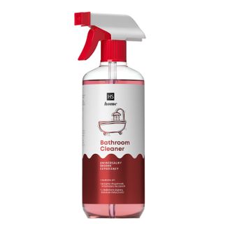 HiSkin, środek czyszczący do łazienki, 750 ml - zdjęcie produktu
