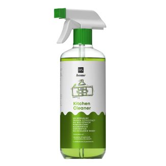 HiSkin, środek czyszczący do powierzchni kuchennych, 750 ml - zdjęcie produktu