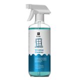 HiSkin, środek czyszczący do powierzchni szklanych, 750 ml - miniaturka zdjęcia produktu