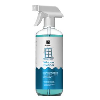 HiSkin, środek czyszczący do powierzchni szklanych, 750 ml - zdjęcie produktu