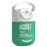 HiSkin Smile More, odświeżacz do ust, sweet mint, 30 ml - miniaturka zdjęcia produktu
