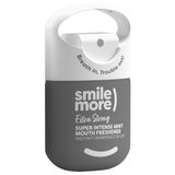 HiSkin Smile More, odświeżacz do ust, super intense mint, 30 ml - miniaturka zdjęcia produktu