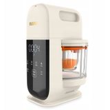 Neno Oro, blender z funkcją gotowania posiłków dla dzieci USZKODZONE OPAKOWANIE - miniaturka zdjęcia produktu