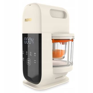 Neno Oro, blender z funkcją gotowania posiłków dla dzieci USZKODZONE OPAKOWANIE - zdjęcie produktu