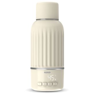 Neno Nevio, przenośny podgrzewacz USZKODZONE OPAKOWANIE Neno Nevio, przenośny podgrzewacz USZKODZONE OPAKOWANIE - zdjęcie produktu