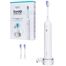 Zent SoniQ+ 60° Dual Motion, szczoteczka soniczna, rotacyjna z ruchem obrotowym 60 - miniaturka  zdjęcia produktu