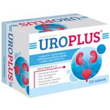 UroPlus, 120 tabletek USZKODZONE OPAKOWANIE - miniaturka zdjęcia produktu