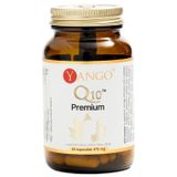 Yango Q10 Premium, 60 kapsułek - miniaturka zdjęcia produktu