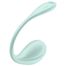 Satisfyer Smooth Petal Connect App, masażer sterowany telefonem, mint - miniaturka 2 zdjęcia produktu