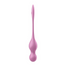 Satisfyer Love Birds 1, kulki do ćwiczeń mięśni kegla, pink - miniaturka  zdjęcia produktu