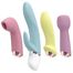 Satisfyer Marvelous Four, zestaw gadżetów erotycznych 4w1 - miniaturka  zdjęcia produktu