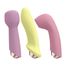 Satisfyer Marvelous Four, zestaw gadżetów erotycznych 4w1 - miniaturka 2 zdjęcia produktu