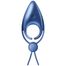 Satisfyer Sniper, wibrujący pierścień erekcyjny, regulowany, blue - miniaturka  zdjęcia produktu