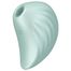 Satisfyer Pearl Diver, powietrzny stymulator łechtaczkowy z wibracjami, mint - miniaturka  zdjęcia produktu