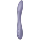 Satisfyer G-Spot Flex 2, masażer intymny, dark violet - miniaturka zdjęcia produktu
